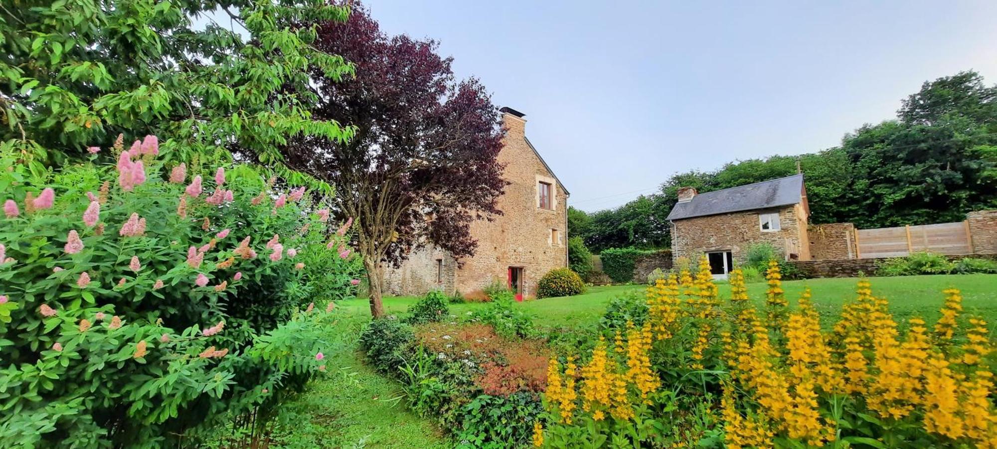 La Petite Taupe - Chambres D'Hotes Saint-Omer  Buitenkant foto