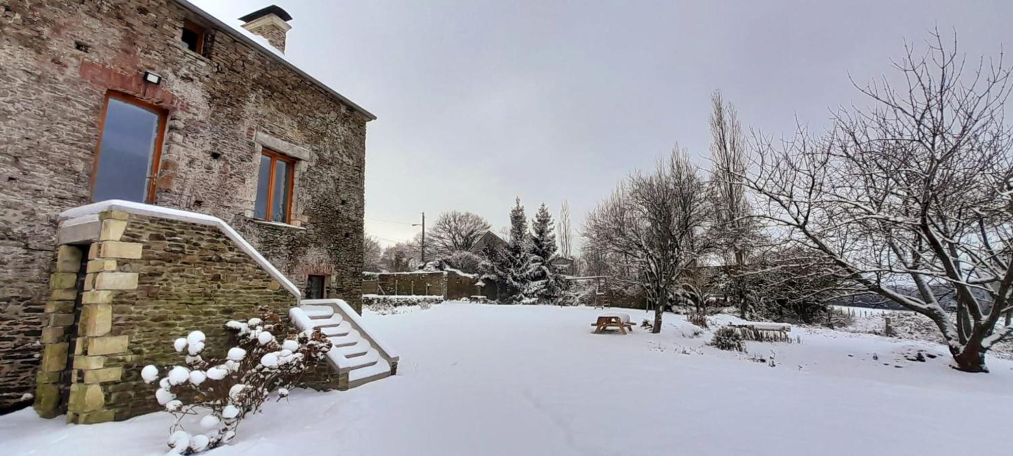 La Petite Taupe - Chambres D'Hotes Saint-Omer  Buitenkant foto