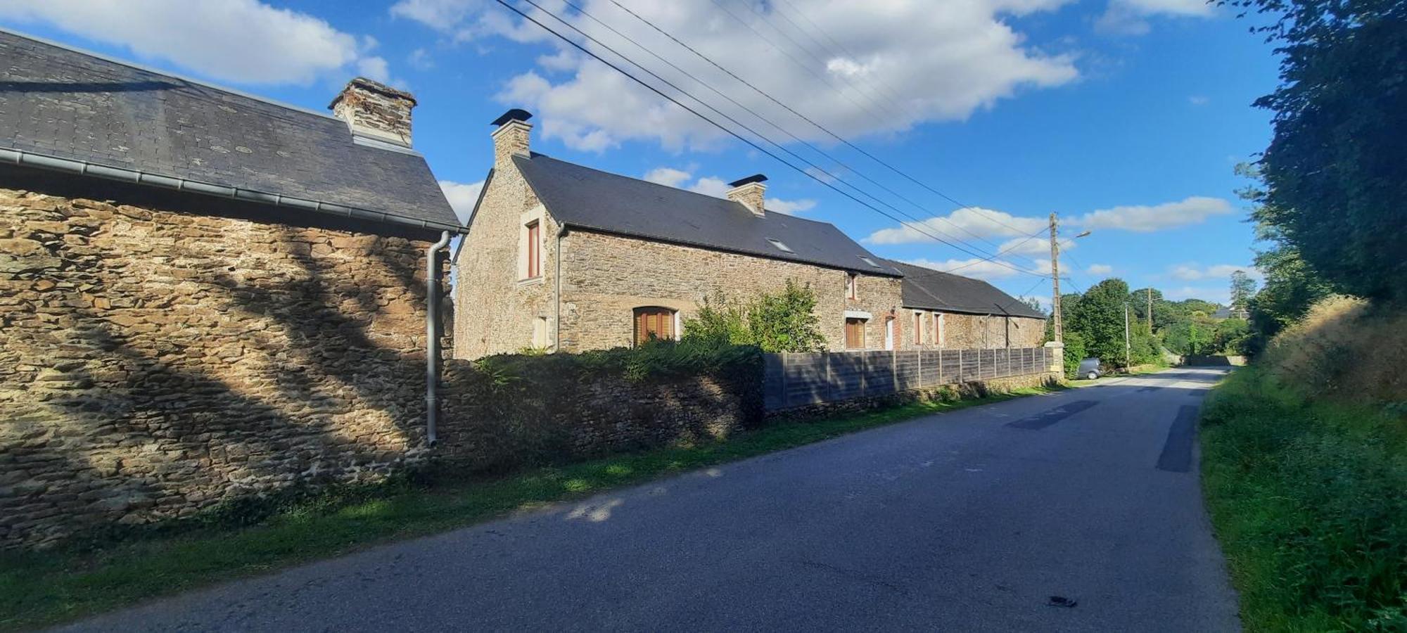 La Petite Taupe - Chambres D'Hotes Saint-Omer  Buitenkant foto